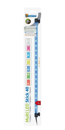 Лампа зі змінними режимами SF MULTI LED STICK 40 CM/4 W (A4020555) — Фото 1