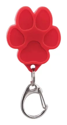Брелок-ліхтарик Trixie USB для собак 3,5х4,3 см