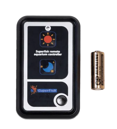 Пульт дистанційного керування SF HOME SPARE REMOTE CONTROL (A4051345)