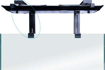 Кронштейн BM BRACKET PRO LED (N7080140)