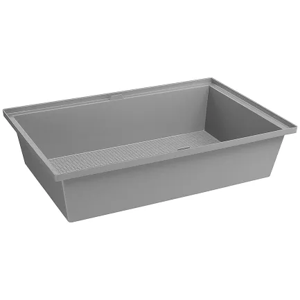 Ferplast BASE M 91 GREEN Піддон для кліток