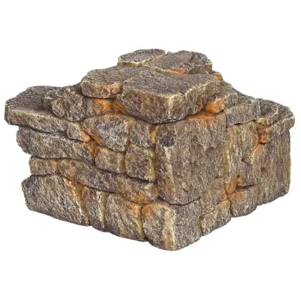 Декорація Печера пустелі Hobby Desert Cave 2 15,5x14,5x10,5см (41737) — Фото 3