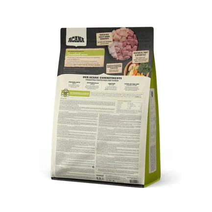 ACANA GRASSLANDS DOG RECIPE 2.0kg — Фото 2
