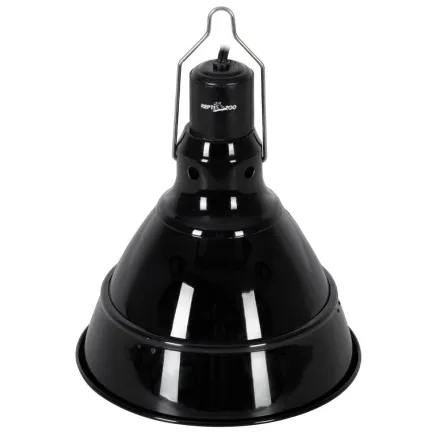 Світильник глибокий рефлекторний Repti-Zoo 2in1 Big Multi Dome 200W (RL19) — Фото 8