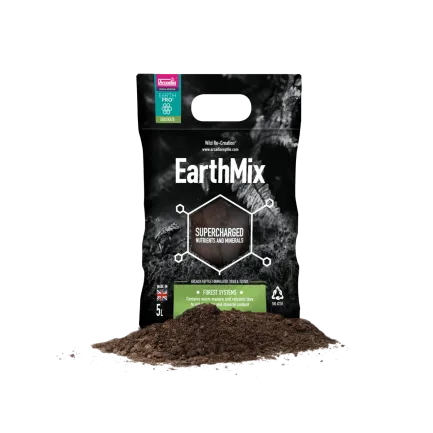 ARCADIA EARTHMIX 5 LITRE (R4100020) субстрат для тераріума — Фото 1