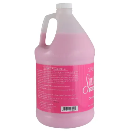 Кондиціонер Chris Christensen Smart Rinse Cherry &amp; Oats для собак та котів, вишня та овес, 3.8 л — Фото 1