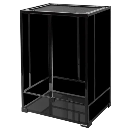 Тераріум HABISTAT GLASS TERRARIUM 60 X 45 X 90CM FLAT-PACKED (R1100085) — Фото 1