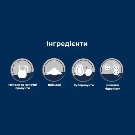 Вітамінно-мінеральний комплекс для котів Dr.Clauder's Mobil &amp; Fit Joint Rolls для кісток, зв'язок та суглобів, 100 г — Фото 2