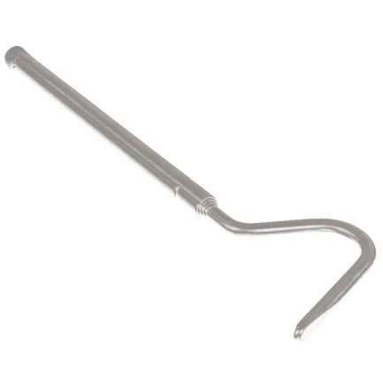 Гачок для змій Repti-Zoo Stainless Snake Hook 21-58см. макс. 2кг. (SNH03) — Фото 3