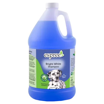 ESPREE Bright White Shampoo 3,79 л