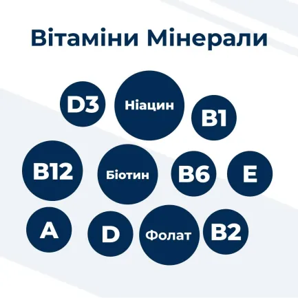 Вітамінно-мінеральний комплекс для котів Dr.Clauder's Digest Plus Cheese Rolls для покращення травлення, 100 г — Фото 3