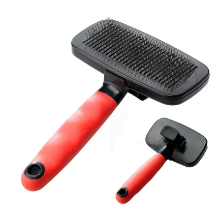 Ferplast GRO 5956 L Пуходерка з очисткою