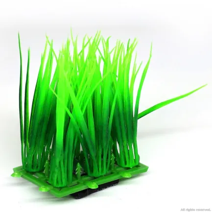 Штучна рослина Hobby Plant Pad 3 7x4,5x8см (51553) — Фото 3