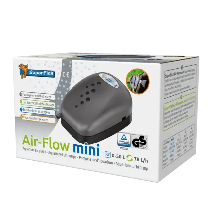 Компресор SF AIRFLOW MINI (A7010018)