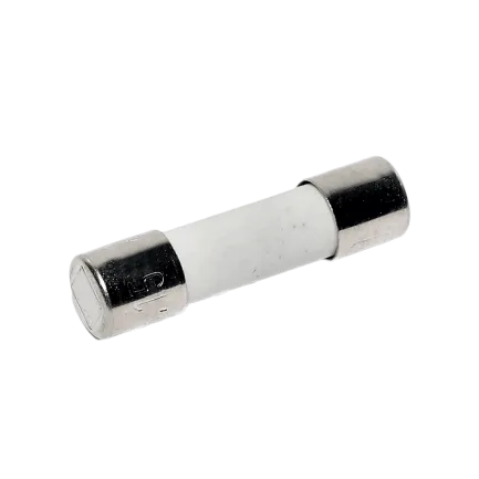 HABISTAT SPARE SUPER FAST BLOW FUSES, 3.15A 10 PACK (R1100625) комплект запобіжників