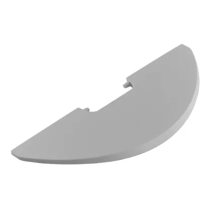 Ferplast HATCH CAPRI JUNIOR/BASIC WHITE