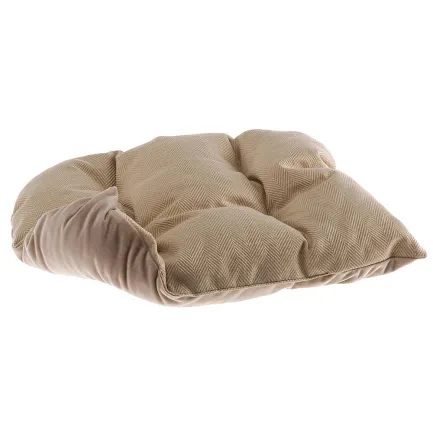 Ferplast HARRIS 65 BEDDING BEIGE М'яке місце д/тварин — Фото 5