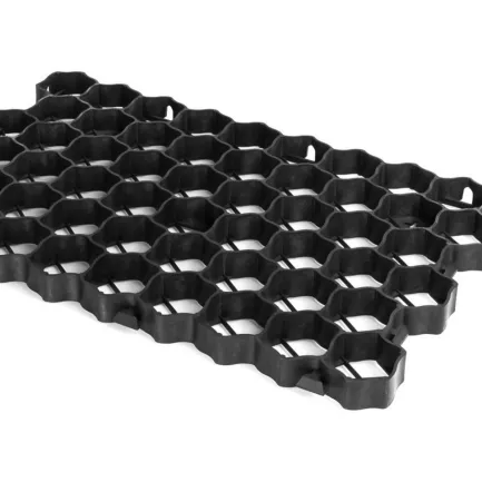 Решітка під ґрунт Kruger Meier Hardscape Grid 60x40 см для захисту дна акваріум — Фото 1