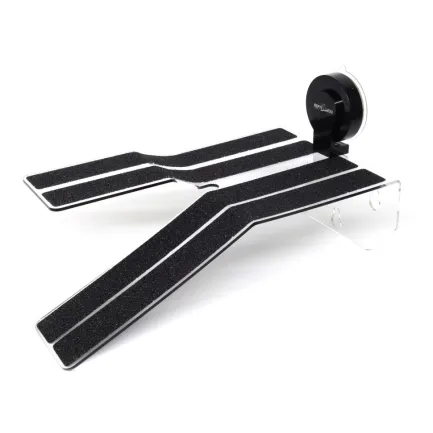 Рампа і острів для черепахи Repti-Zoo M 31x16x17см (TB05M)