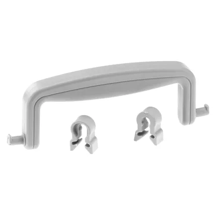 Ferplast KIT HANDLE AND HOOK ATLAS OPEN Набір ручка і гачок