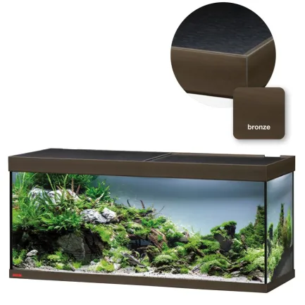 Акваріум Eheim vivaline LED 240 1x16.3W (LED) bronze без тумби (0613072) — Фото 1