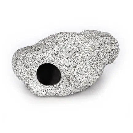 Декорація печера-укриття для риб і креветок Hobby Cera Cave 3 12x11x15 см (41672) — Фото 2