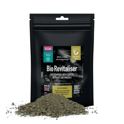 ARCADIA EARTH PRO BIO-REVITALISER 450G (R4100040) Біо-відновлювач — Фото 1