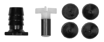 Сервісний комплект SF AQUA&amp;PONDPOWER 200 SERVICE KIT (C7030967)