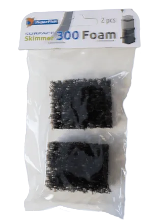 Наповнювач SF SURFACE SKIMMER 300 FOAM 2 PCS (A7031313) — Фото 1