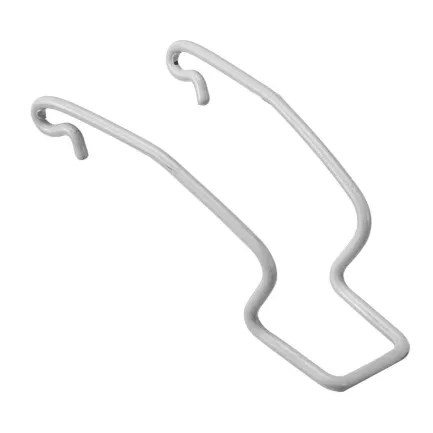 Ferplast L21 UNIVERSAL CLIP WHITE Затискач для кліток