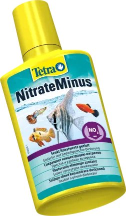Засіб Tetra NitrateMinus для зниження нітратів у воді 250 мл — Фото 1
