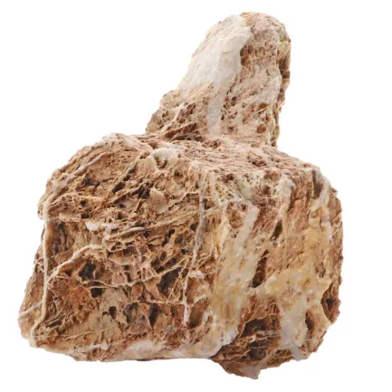 Декоративний природній камінь Hobby Canyon Rock L 1,5-2,5кг (40464)