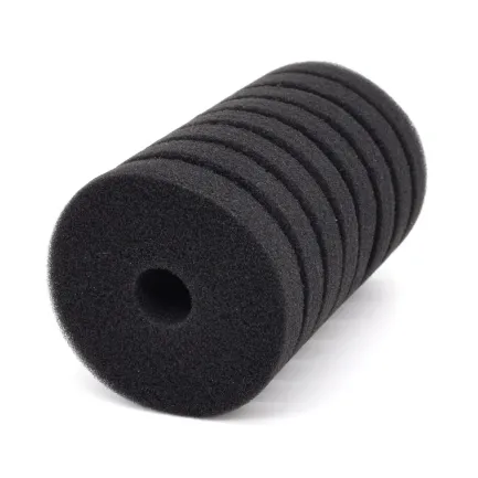 Губка для Aqua Nova NSF-MAXBIO-200L 10x6см (NSF-MAXBIO-200L SPONGE) — Фото 1