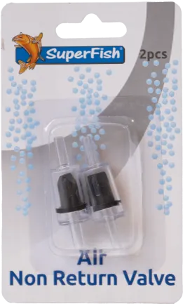 Зворотній клапан для компресора SF AIR NON RETURN VALVE 4-6 MM 2X (C8010062)