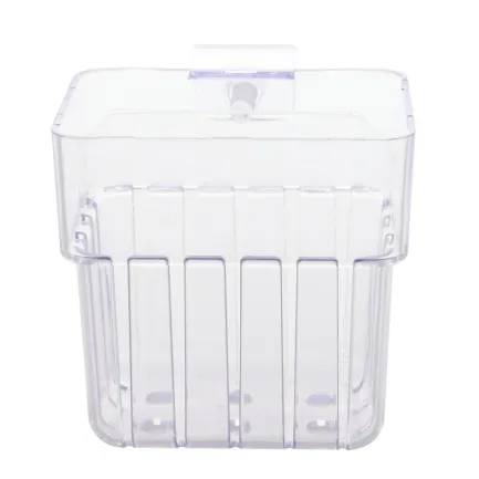 Контейнер для вирощування рослин в акваріумі Hobby Plant basket 8×9×8см (61330) — Фото 7