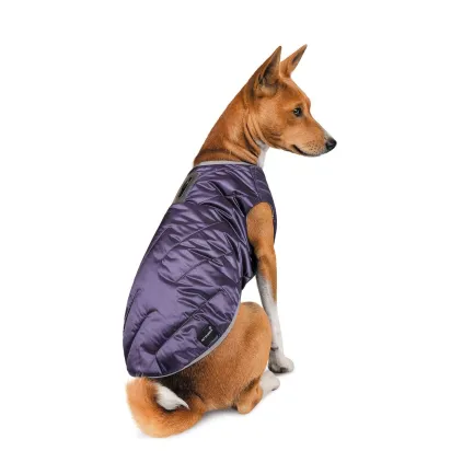 Жилет Pet Fashion «Calm» для собак, розмір S, фіолетовий — Фото 3
