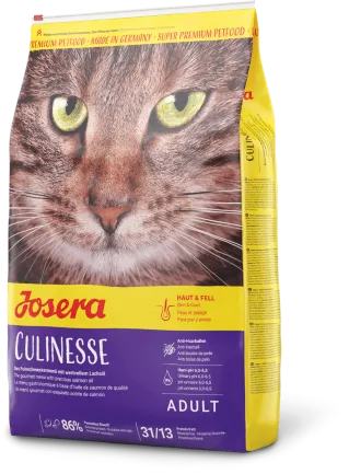 Корм для котів Josera CULINESSE 2 кг