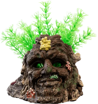Декорація для акваріума SF MONSTER DECO 2 (A4041145)