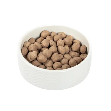 Ласощі для котів Brit Raw Treat Urinary Freeze-dried з куркою та індичкою, 40 г — Фото 2