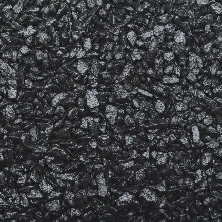 Декоративний гравій SF DECO GRAVEL BLACK 1 KG (A8050030)