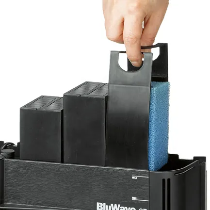 Ferplast BLUWAVE 05 Фільтр внутрішній біологічний — Фото 5
