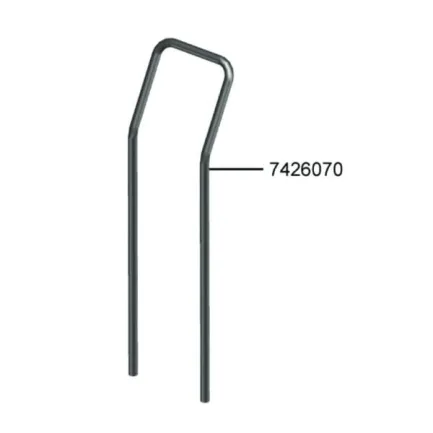 Ручка для Eheim VAC40 (7426070)