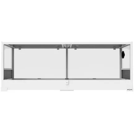 Тераріум Repti-Zoo 120x45x45см для рептилій, амфібій, гризунів та черепах (RK0222UW) — Фото 7