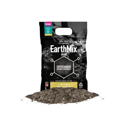 ARCADIA EARTHMIX ARID 5 LITRE (R4100030) субстрат для тераріума — Фото 1