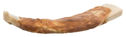 Реберця Trixie Denta Fun для чищення зубів собаки, з качкою, 110 г (2 шт)