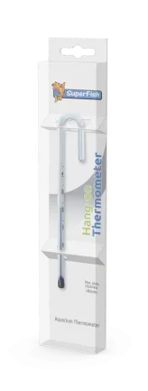 Термометр навісний акваріумний SF HANG ON THERMOMETER (A4060525)