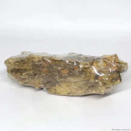 Декоративний природній камінь Hobby Comb Rock L 1.5-2.5кг (40452) — Фото 2