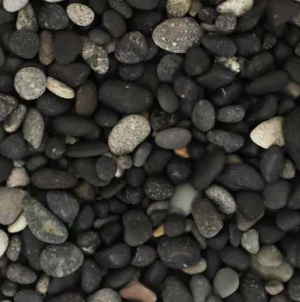 Акваріумний гравій SF AQUA GRAVEL VULCANO 2-5 MM 4 KG (A8050155)