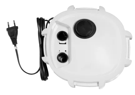 Кришка фільтра з попмою до акваріума SF X PRO 400 FILTER HEAD &amp; PUMP (N7031577)