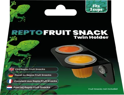 REPTO FRUIT SNACK HOLDER (R5100525) Тримач для фруктових снеків — Фото 2